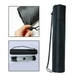 thumbnail image 3 of Tent Pole Storage Bag Foam Thicken Toting Bag for Pole Camping Shelter Support Rod Builder Carring Mic Tripod Sta 13.5cmx43cm, 3 of 9