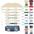 thumbnail image 3 of Fnhpitd Butter T Shirt Teach Tshirt Cute Teacher Life Shirts Special Education Tee Inspirational Tops Red,2Xl, 3 of 7