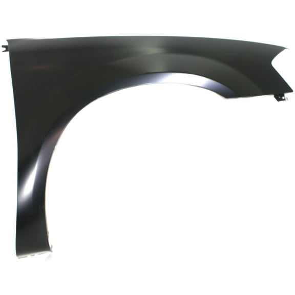 Fender Compatible with DODGE AVENGER 2008-2010 Right Passenger Side