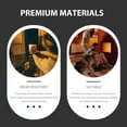 thumbnail image 4 of HEANUJJ 1 De Accesorios Para Chimenea Y Pinzas Resistentes Para Uso Doméstico, 4 of 7