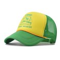 thumbnail image 1 of Gorra de béisbol Anime Hat Camp para hombre y mujer, 1 of 3