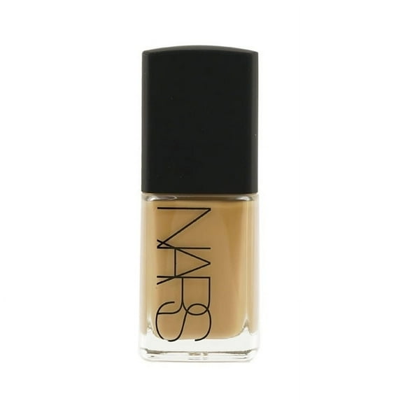 NARS Sheer Glow Foundation - Vanuatu (Medium 3.5) 30ml/1oz