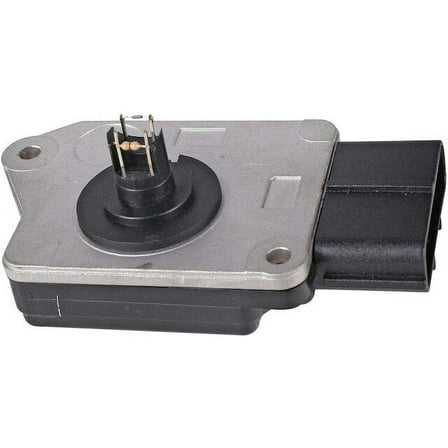 Mass Air Flow Sensor - Compatible with 1997 - 2000 Ford E-350 Econoline Club Wagon 1998 1999