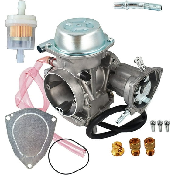 ALL-CARB New Carburetor For Yamaha Rhino 660 YXR660 YXR660 2004 2005 2006 2007 Carb