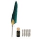 thumbnail image 1 of Juego De Bolígrafos De Plumas, Caja De Regalo De Accesorios Completos Para Enviar Maestros Para Enviar Ancianos Para Enviar Amantes Ccdes Otros, 1 of 8