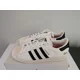 thumbnail image 3 of Ad-id-as Superstar x Andre Saraiva White/Black/Chalk EG4958 Shoes Size 10.5, 3 of 6