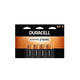 thumbnail image 1 of Pilas Duracell 9V Paquete de 4 Piezas Alcalinas, 1 of 3