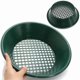 thumbnail image 5 of Gold panning set 2 pieces, plastic sieve and metal detection tool, rust-proof designLightweight and durable, suitable for outdoor mining, 5 of 5