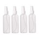 thumbnail image 5 of WEUVEB 4Ud Travel Makeup Bottle Transparente Plástico Para Almacenamiento Y Viaje Reutilizable, 5 of 7