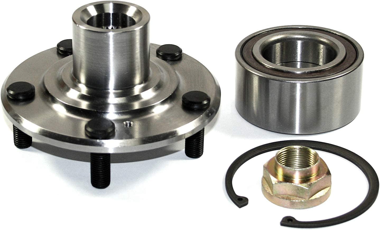 DuraGo 295-96026 Wheel Hub Repair Kit