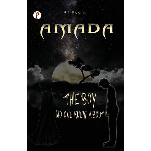 Amada The Boy No One Knew About, (Paperback)