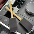 thumbnail image 4 of Comprehensive Car Vent Cleaner Brush Set of 12510 Pieces Available Now, 4 of 9