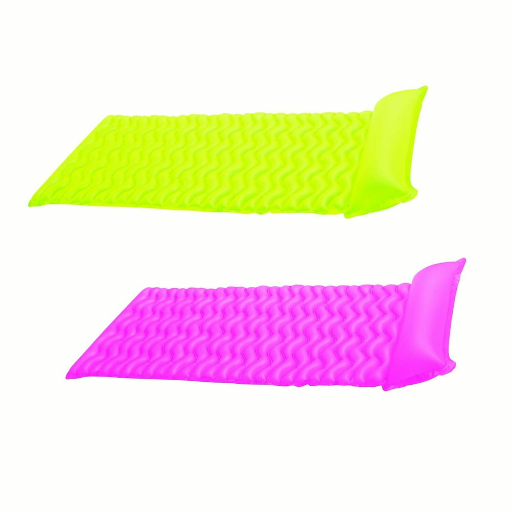 intex tote n float wave
