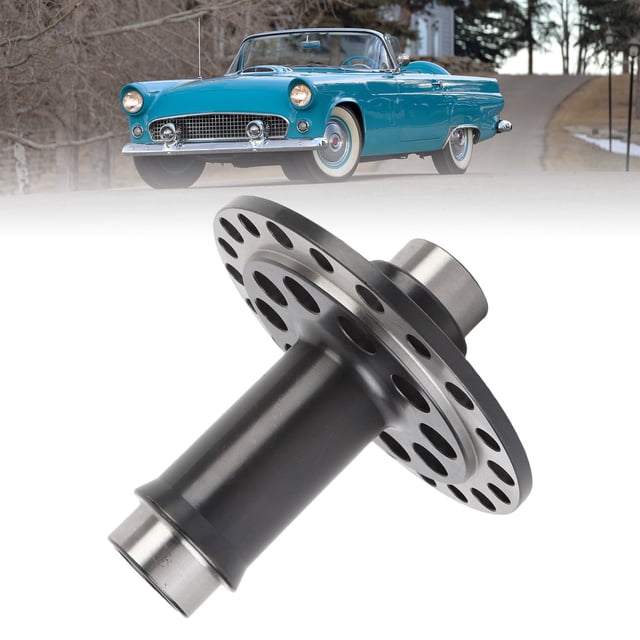 CARRETE completo Diferencial, Liviano FS9 28M1 28 SPLINE CUBO SOLTO PARA RODEND DE 9 PULMAS
