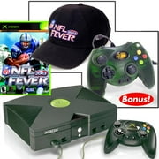 NFL Fever 2003 Xbox Bundle