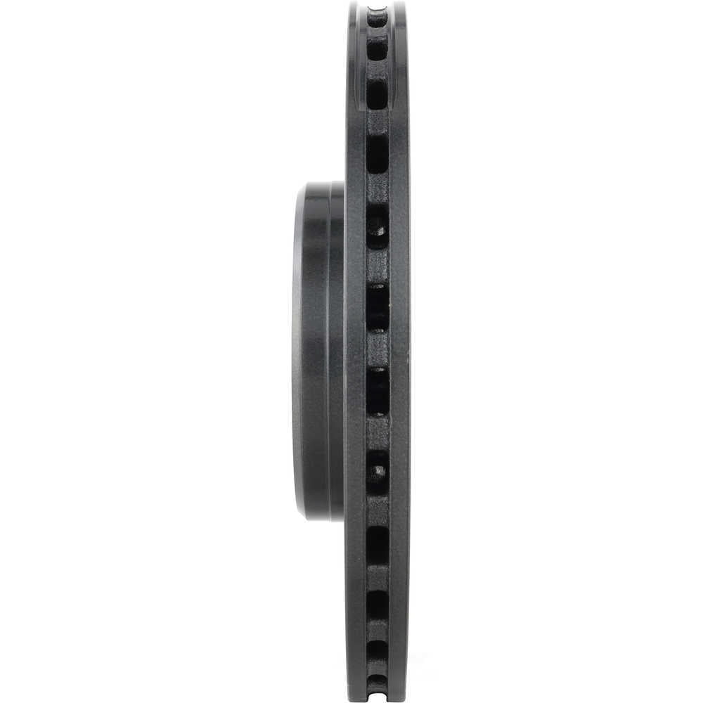 Brembo Front Left or Right Coated Disc Brake Rotor 320mm For Volvo C70 S40 V50 Fits select: 2010-2013 VOLVO C70 T5, 2011 VOLVO S40 T5