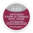 thumbnail image 4 of Kiss Salon Dip Professional Dipping System, Fake Nails Powder Manicure Kit, 40 Pieces, 4 of 8