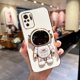 thumbnail image 1 of Funda Redmi Note 10/Funda Redmi Note 10S/Note10 Pro/Note12 5G/Note11 PRO /Note11S/Redmi Note10 5G Astronauta Stand Phone Case YHY, 1 of 4
