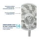 thumbnail image 2 of Ventilador 2 en 1 Tek  Pie y Escritorio 14 base 15 aspas 96 cm Blanco, 2 of 5