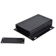 thumbnail image 4 of Aluminum Alloy Junction Box, Circuit Board Aluminum Enclosure Split Type 25x84x100mm  For Power  For Industrial Equipment For Decoder, 4 of 8