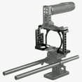 thumbnail image 7 of SmallRig Sony Camera Cage for Sony A6000, A6300, A6500, ILCE-6000, ILCE-6300, ILCE-A6500 & Nex-7, 7 of 7