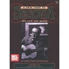 A New Look at Segovia, His Life, His Music (Paperback - Used) 0786623667 9780786623662
