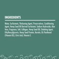 thumbnail image 4 of Hypoallergenic Hemp Shampoo & Conditioner for Dogs - 16oz, Green Tea Scented 2-in-1 Grooming Solution, 4 of 4