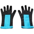 thumbnail image 4 of Women Kitana Blue Sexy Jumpsuit Outfit, 4 of 8