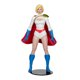 thumbnail image 5 of Figura de juguete McFarlane Toys DC Multiverse Power Girl de 7 pulgadas, 5 of 9