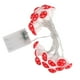 thumbnail image 1 of Guirnalda de luces LED con forma de seta, funciona con pilas, luz de hadas, decoración para fiestas de jardín, Navidad, bodas, fiestas del Día de San Valentín y más, 1 of 9