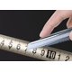 thumbnail image 2 of Cinta métrica de alta calidad, resistente al óxido, impermeable, antiobstrucción, de acero inoxidable, 2 of 5