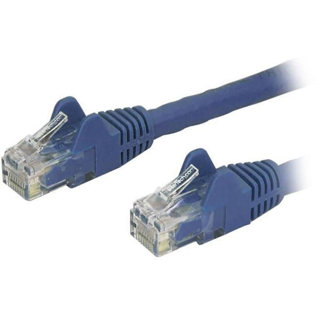 in Blue 125 Feet Thin Cat6 Cable Cable Matters Snagless Cat 6 / Cat6 Ultra Thin Ethernet Cable Available 1FT 125FT in Length in Blue 125 Feet Thin Cat6 Cable Cable Matters Snagless Cat 6 / Cat6 Ultra Thin Ethernet Cable Available 1FT 125FT in Length