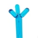 thumbnail image 4 of Xchenda Kitchen Supplies - Escurreplatos retráctil para sobre fregadero, escurridor de vasos y botellas deportivas, soporte de plástico para tazas, ideal para encimera de cocina, 4 of 6