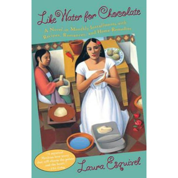 Pre-Owned Como Agua Para Chocolate (Spanish Edition) (Hardcover) 0385471378 9780385471374