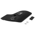 thumbnail image 2 of Front Suspension Cover Fork Guard Wheel Rocker Protector For Sprint 50 125 150(black), 2 of 5