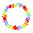 thumbnail image 4 of BEADCEST 12Ud Guirnalda De Flores Para Y Eventos Temáticos Hawaii, 4 of 8