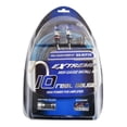 thumbnail image 1 of Kit de Instalación Calibre 10 Extreme EX-KIT10 Amplificador 800 Watts, 1 of 9