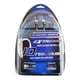 thumbnail image 1 of Kit de Instalación Calibre 10 Extreme EX-KIT10 Amplificador 800 Watts, 1 of 9