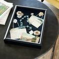 thumbnail image 2 of 6 Pack: Black Shadow Box by Studio Décor®, 2 of 4
