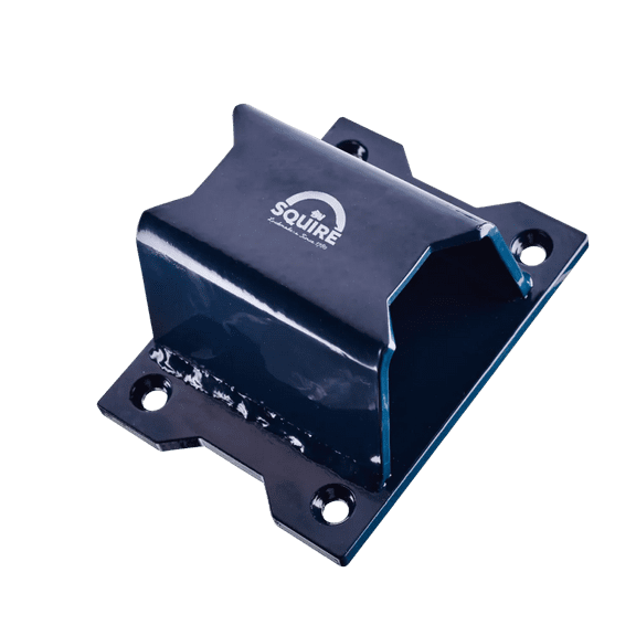 Hardened Steel Ground and Wall Anchor | Himalaya