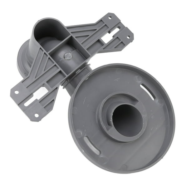 Toilet Sewage Pipe Shifter, Toilet Pipe Shifter Rubber Sealing Ring Pressure Resistance For One Piece Toilet