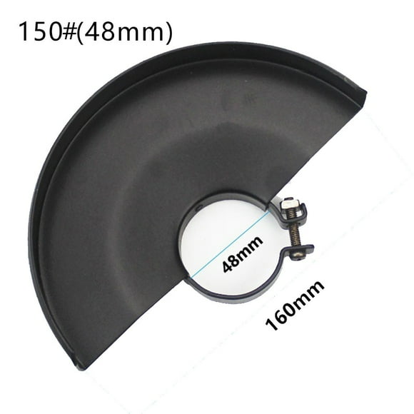 Angle Grinder Wheel Metal Protector Cover Guard Suitable for 125mm angle grinder