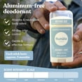 thumbnail image 3 of (Pack Of 8) Humble Brands Deodorant Rosemary & Mint 2.5 Oz, 3 of 8