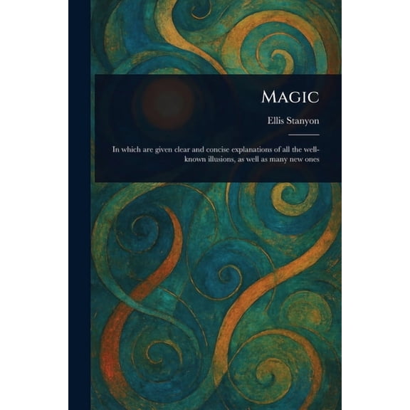 Magic, (Paperback)
