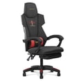 thumbnail image 2 of Silla Gamer Playfever Shadow Tela Mesh Transpirable Oficina (Negro), 2 of 3