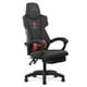 thumbnail image 2 of Silla Gamer Playfever Shadow Tela Mesh Transpirable Oficina (Negro), 2 of 3