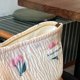 thumbnail image 2 of Bolso De Cosméticos Bolso de cosméticos de gran capacidad Bolso de lavado floral multifunción para acampar (estilo 3), 2 of 8