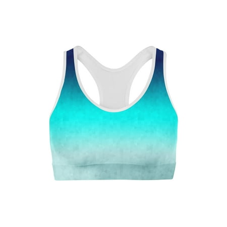 

Kioki Fika Riptide Sports Bra