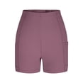 thumbnail image 6 of TMOYZQ Athletic Dress for Women, Sleeveless Tennis Dress with Built in Shorts Workout Running Golf Dress Summer Casual A-Line Flowy Mini Dress with Pockets, 6 of 9