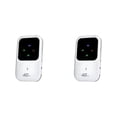 thumbnail image 1 of Router WiFi 4G de bolsillo MiFi 2X, módem WiFi de 150 Mbps, punto de acceso inalámbrico móvil para coche con ranura para tarjeta SIM, MiFi inalámbrico, 1 of 7